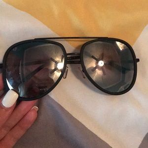 Quay sunglasses